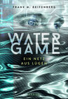 Buchcover Water Game – Ein Netz aus Lügen