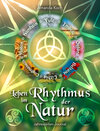 Buchcover Leben im Rhythmus der Natur