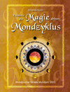 Buchcover Entdecke die Magie deines Mondzyklus