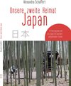 Buchcover Unsere zweite Heimat Japan
