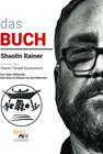 Buchcover Shaolin Rainer
