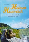 Buchcover Heimat Hunsrück
