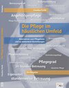 Buchcover Die Pflege im häuslichen Umfeld
