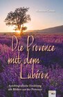 Buchcover Die Provence mit dem Lubéron