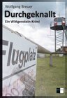 Buchcover Durchgeknallt