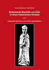 Buchcover Bedeutende Bischöfe von Köln in ihrem historischen Kontext - Heft 3