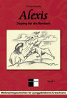 Buchcover Alexis (Band 4)