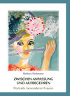 Buchcover Zwischen Anpassung und Aufbegehren