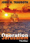 Buchcover Operation Jerusalem