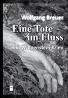 Buchcover Eine Tote im Fluss