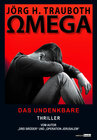 Buchcover Omega