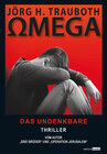 Buchcover Omega