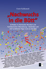 Buchcover "Nachwuchs in die Bütt"