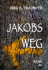 Buchcover Jakobs Weg