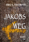 Buchcover Jakobs Weg