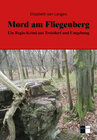 Buchcover Mord am Fliegenberg