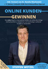 Buchcover Online Kunden gewinnen