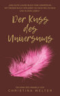 Buchcover Der Kuss des Universums