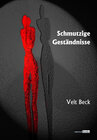 Buchcover Schmutzige Geständnisse