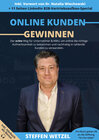 Buchcover Online Kunden gewinnen