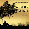 Buchcover WunderWerte