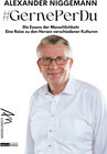 Buchcover #GernePerDu