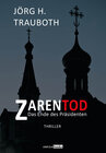 Buchcover Zarentod