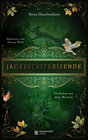 Buchcover Jahreszeitreisende