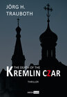 Buchcover The death of the kremlin czar