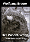 Buchcover Der Wisent-Wahn