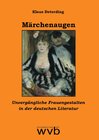 Buchcover Märchenaugen