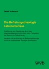 Buchcover Die Befreiungstheologie Lateinamerikas