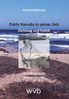 Buchcover Pablo Neruda in seiner Zeit