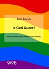 Buchcover Is God Queer?