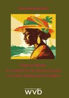 Buchcover Frantz Fanon: el concepto de racialización y la piel negra en Colombia