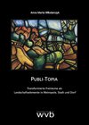 Buchcover Publi-Topia