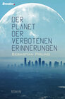 Buchcover Der Planet der verbotenen Erinnerungen