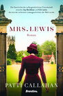 Buchcover Mrs. Lewis