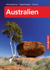 Buchcover Australien – VISTA POINT Reiseführer A bis Z