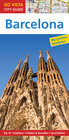 Buchcover GO VISTA: Reiseführer Barcelona