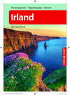 Buchcover Irland