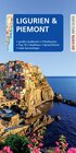 Buchcover GO VISTA: Reiseführer Ligurien und Piemont