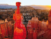 Buchcover 1000 Places To See Before You Die - Wandkalender 2020