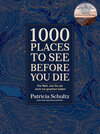 Buchcover 1000 Places To See Before You Die - Die Must-See-Liste der schönsten Reiseziele der Welt im XXL-Bildband