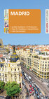 Buchcover GO VISTA: Reiseführer Madrid