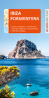 Buchcover Go Vista: Ibiza & Formentera