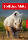 Buchcover Südliches Afrika – VISTA POINT Reiseführer A bis Z