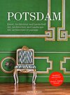 Buchcover Potsdam, aktualisiert 2020 (D/GB/F) (Grünes Lackkabinett)