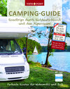 Buchcover Camping-Guide