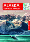 Buchcover Alaska – VISTA POINT Reiseführer Reisen Tag für Tag